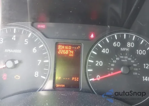 2021 Nissan Nv Cargo Nv2500 Hd Sv High Roof V6 from USA, damaged, VIN 1N6BF0LY5MN808939